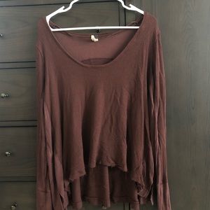 Free People Thermal